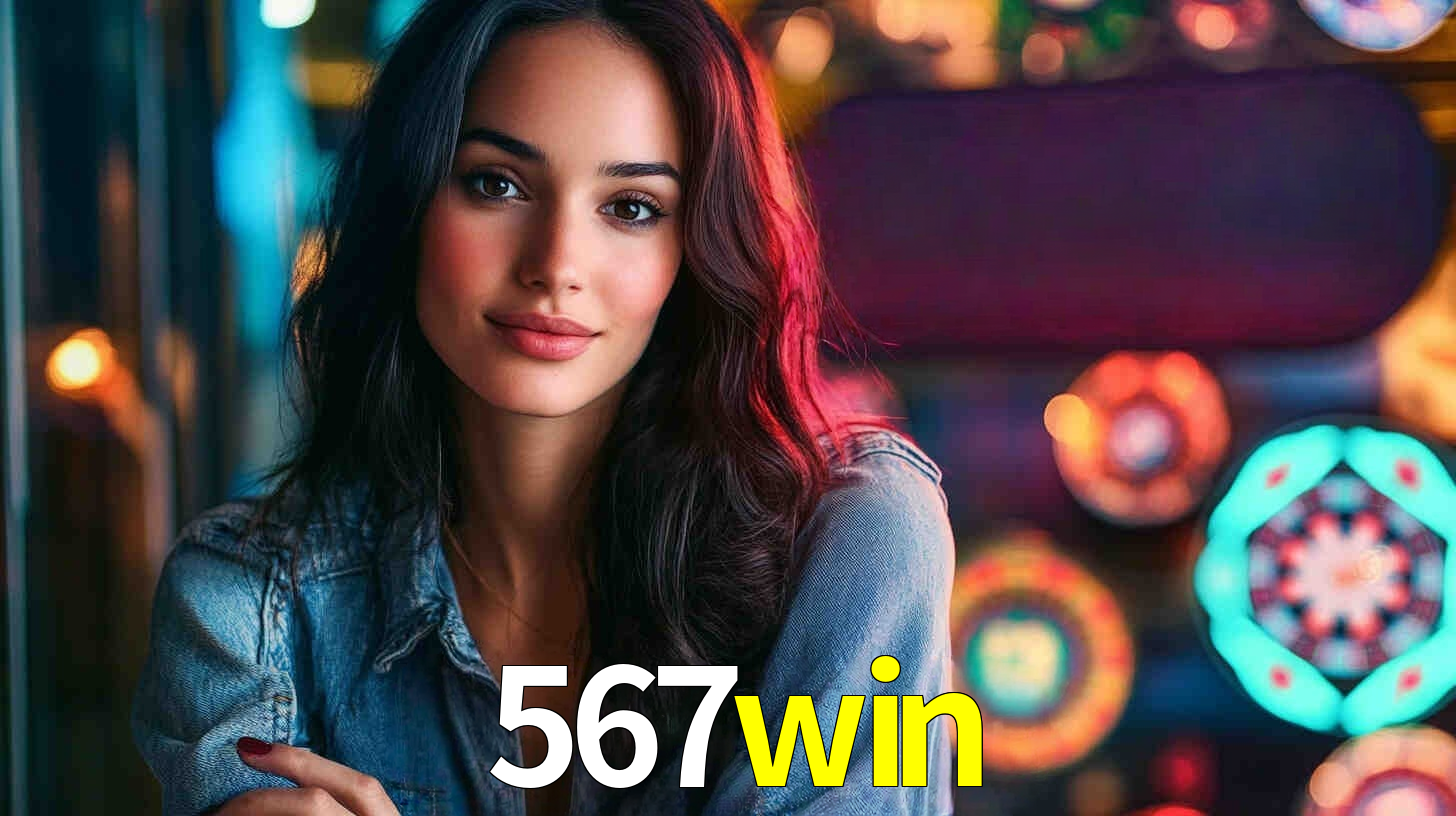 Descubra a Categoria de Bônus no 567win: Uma Oportunidade Imperdível